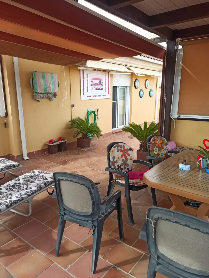 Duplex avec ascenseur à vendre à Cúllar Vega, imagen 9