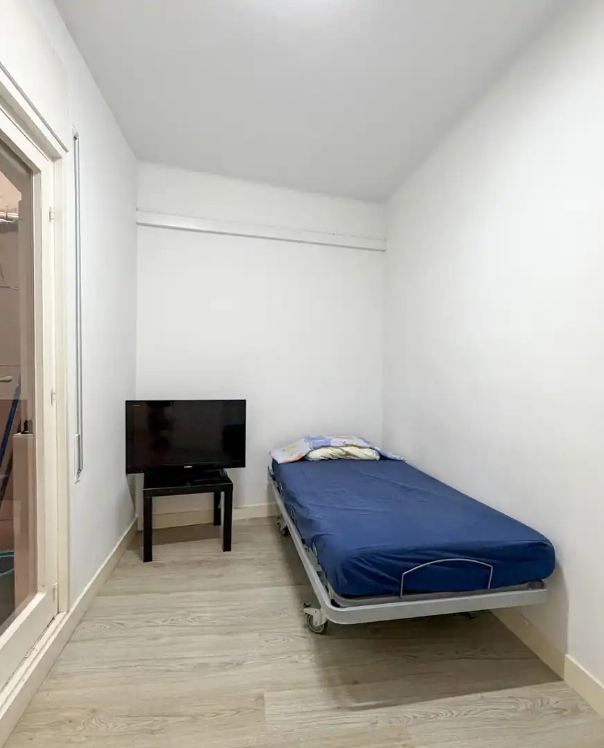 Dormitori de Apartament en venda en Sitges amb Aire condicionat, Calefacció i Terrassa