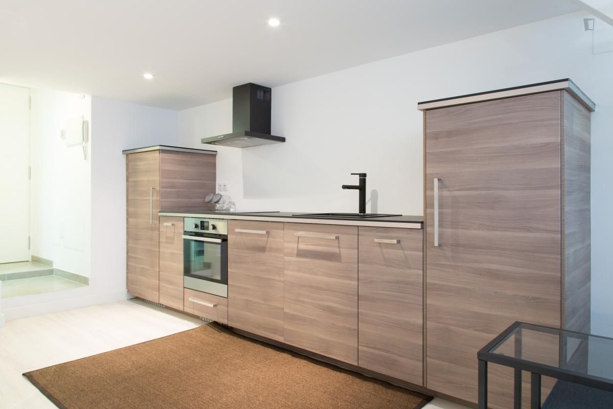 Apartment to rent in Hostafrancs