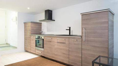 Photo 2 of Apartment to rent in Hostafrancs, Barcelona