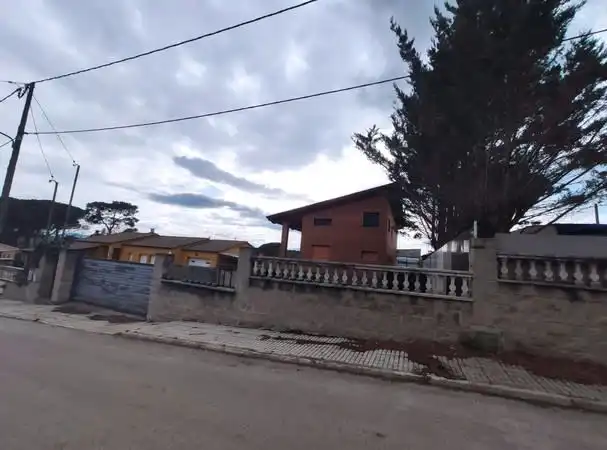 Villa con piscina in vendita a GAVINA, imagen 24