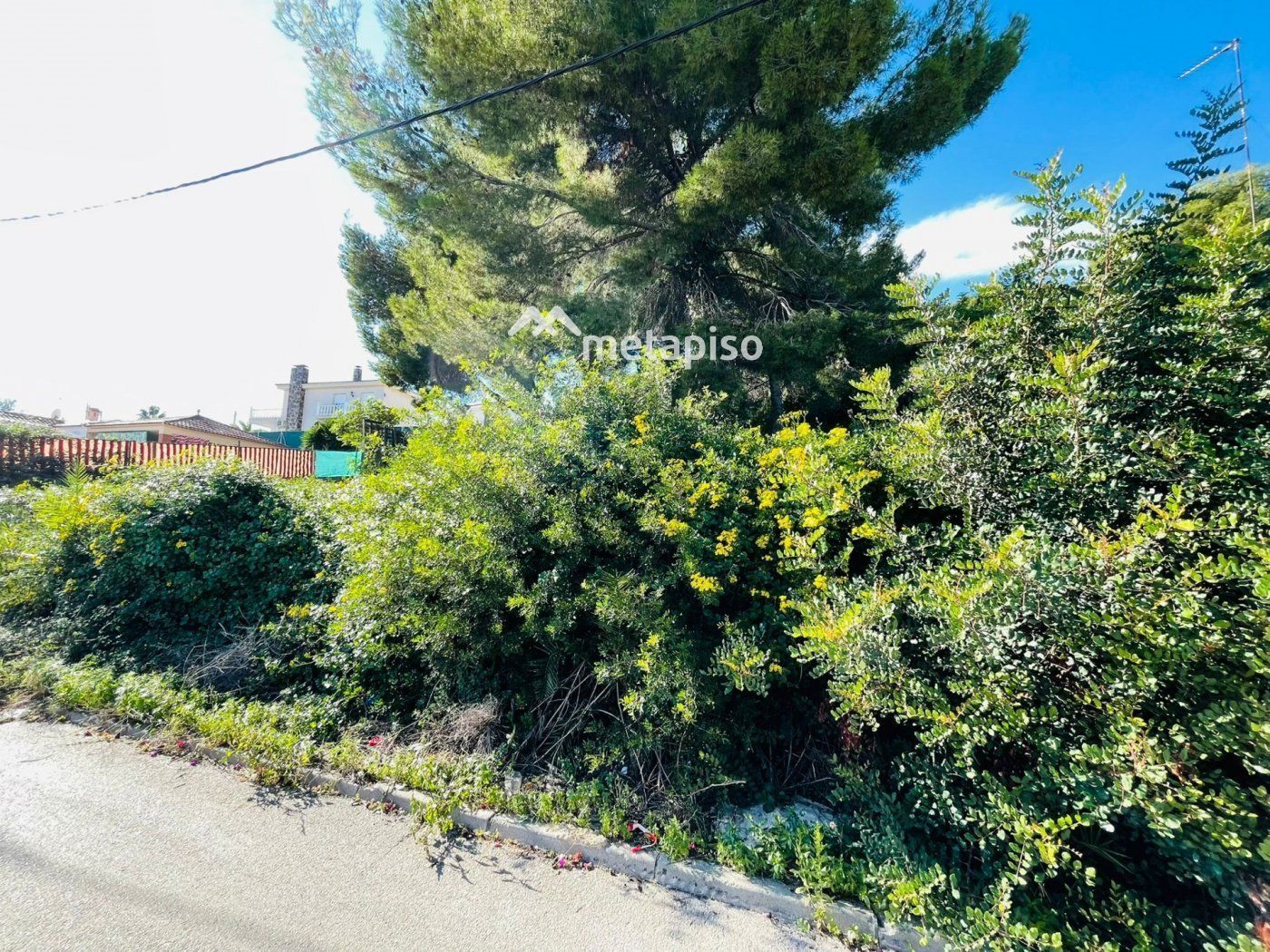 Land for sale in Bellvei