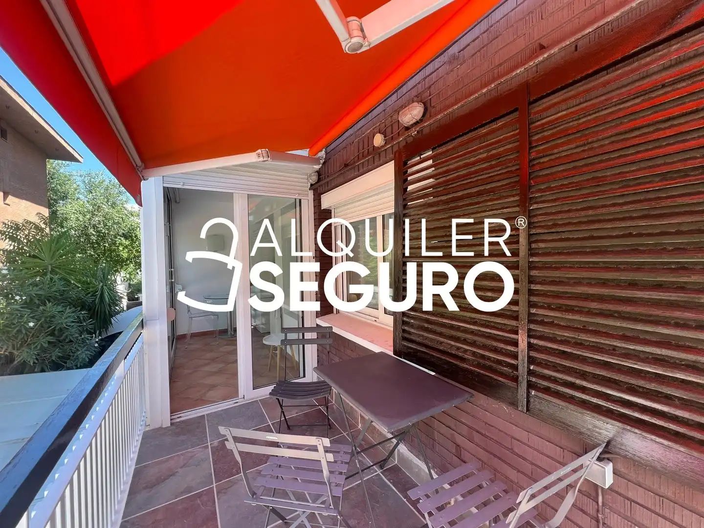 Flat for rent in de Manuel Uribe, Atalaya