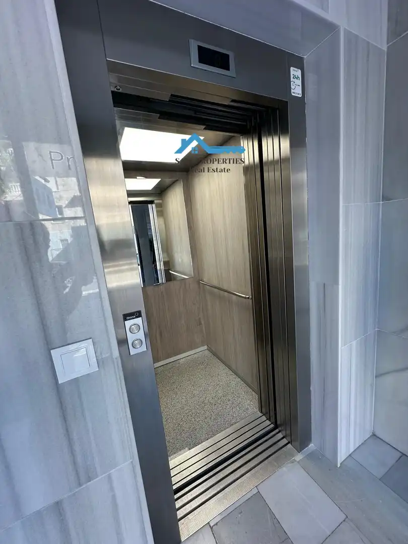 Piso con piscina en venta en L'Albir, imagen 18