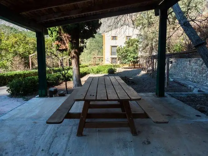 Terraza de Casa o chalet en venta en Castril con Calefacción, Jardín privado y Parquet