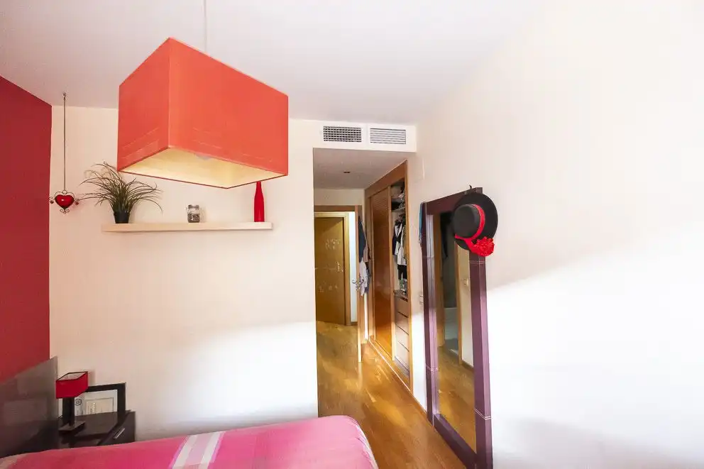 Piso con piscina en venta en JALÓN, imagen 27