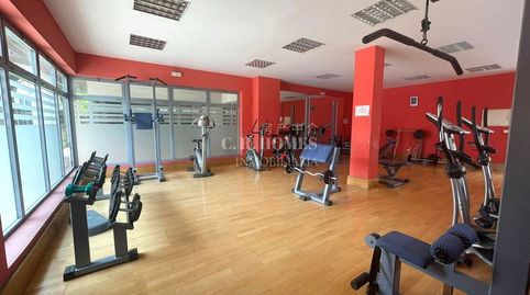 Foto 5 de Ático de alquiler en El Bercial, Getafe