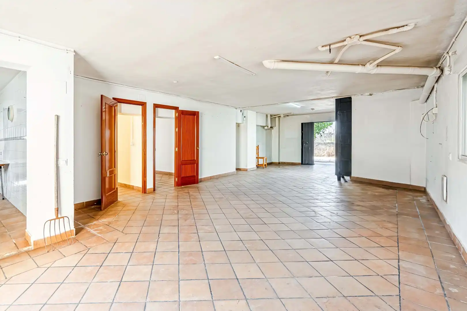 Houses for sale in Rociana del Condado  with Heating and Terrace