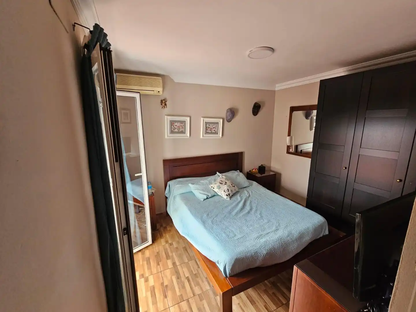 Habitación de Casa o chalet en venta en Osuna