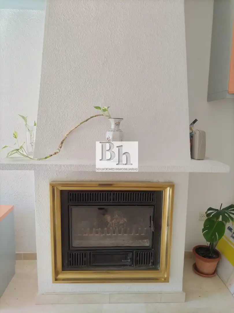 Detached homes for sale in Fuente Alegre - El Chaparral - Los Morales