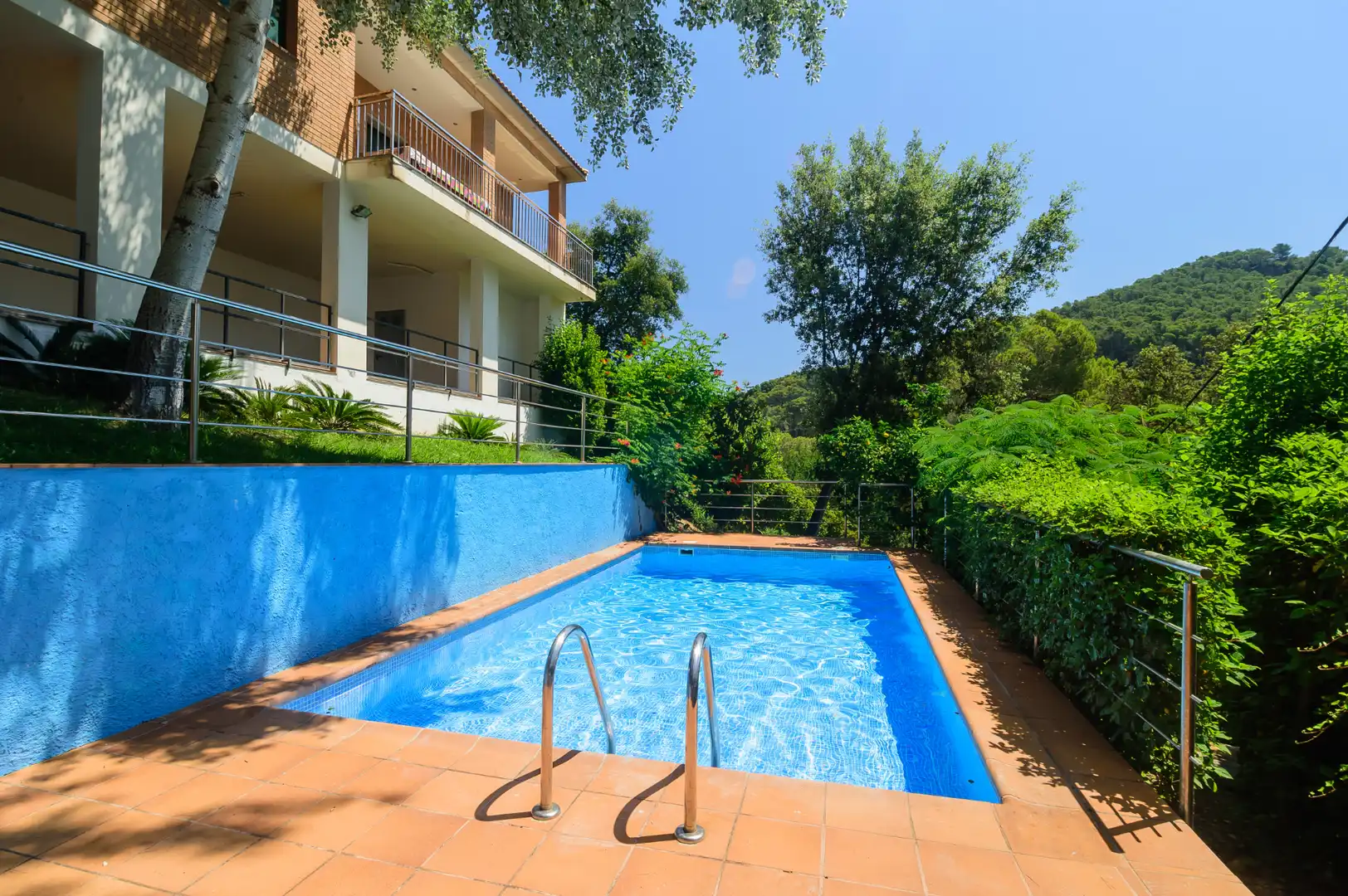 Maison avec piscine à vendre à Carrer Mas Mató