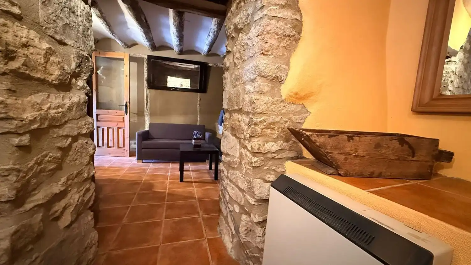 Casa o chalet en venta en Ares del Maestrat con Terraza y Trastero