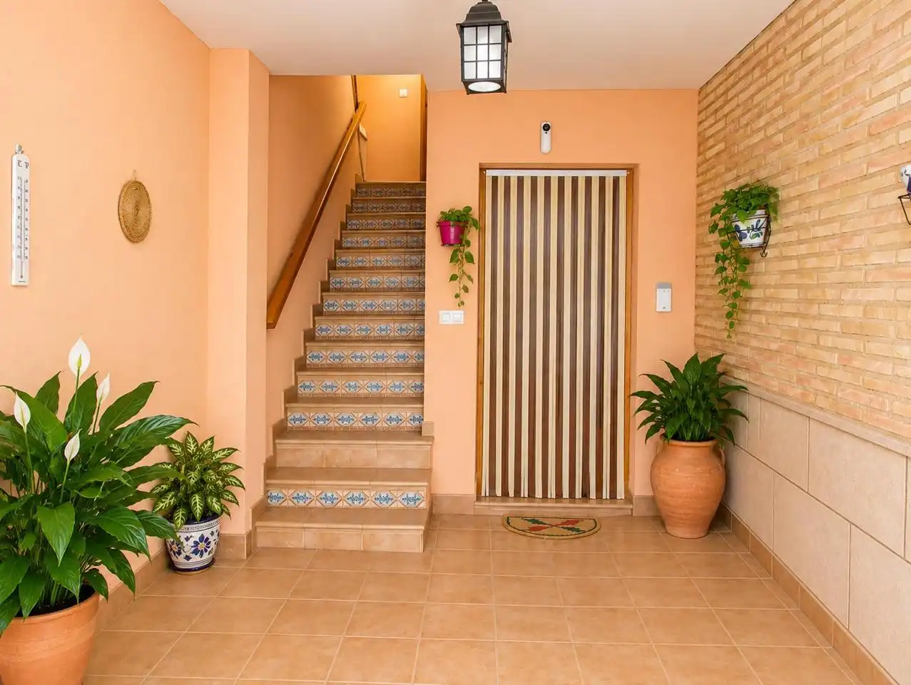 Casa amb terrassa en venda a Callejón Sol, imagen 17