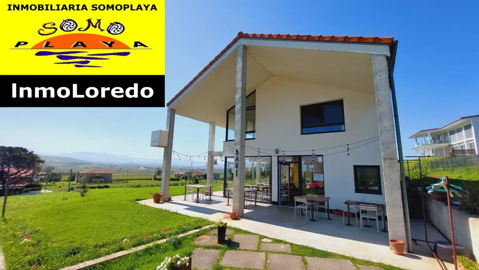 Casa o xalet en venda en Ribamontán al Mar amb Jardí privat