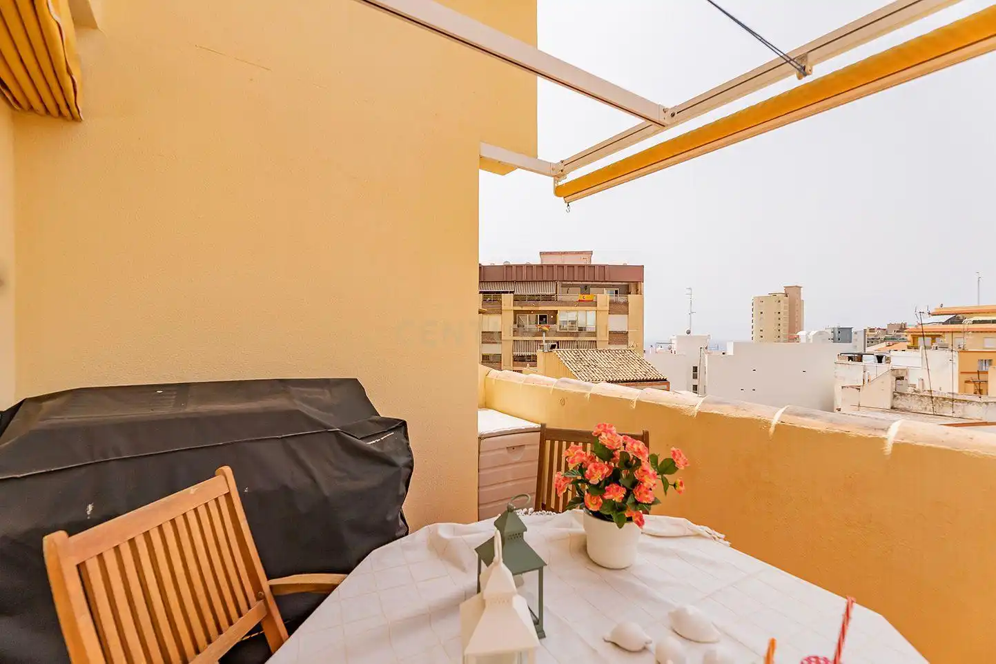 Apartamento en venta en AV IFACH 16CALP (ALICANTE), -1, Zona Pueblo