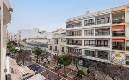 Flat for sale in REAL, 91, Centro