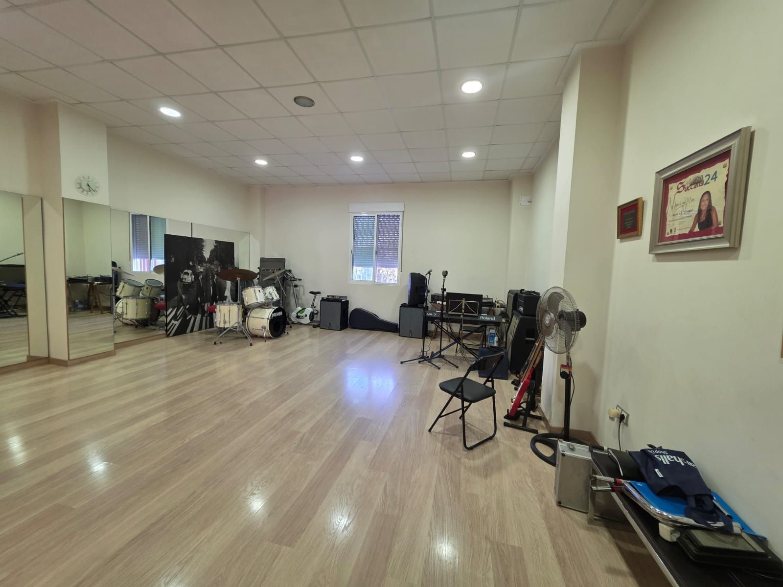 Premises for sale in Sueca