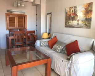 Flat to rent in Puerto Deportivo