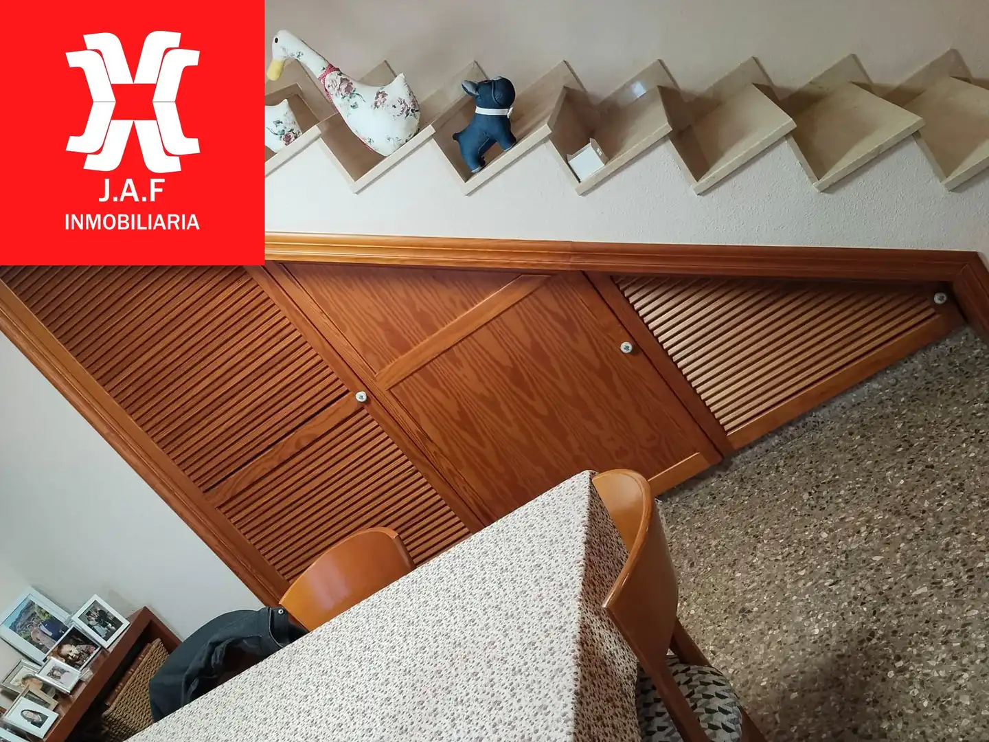 Ático en venta en Beniparrell con Aire acondicionado y Terraza