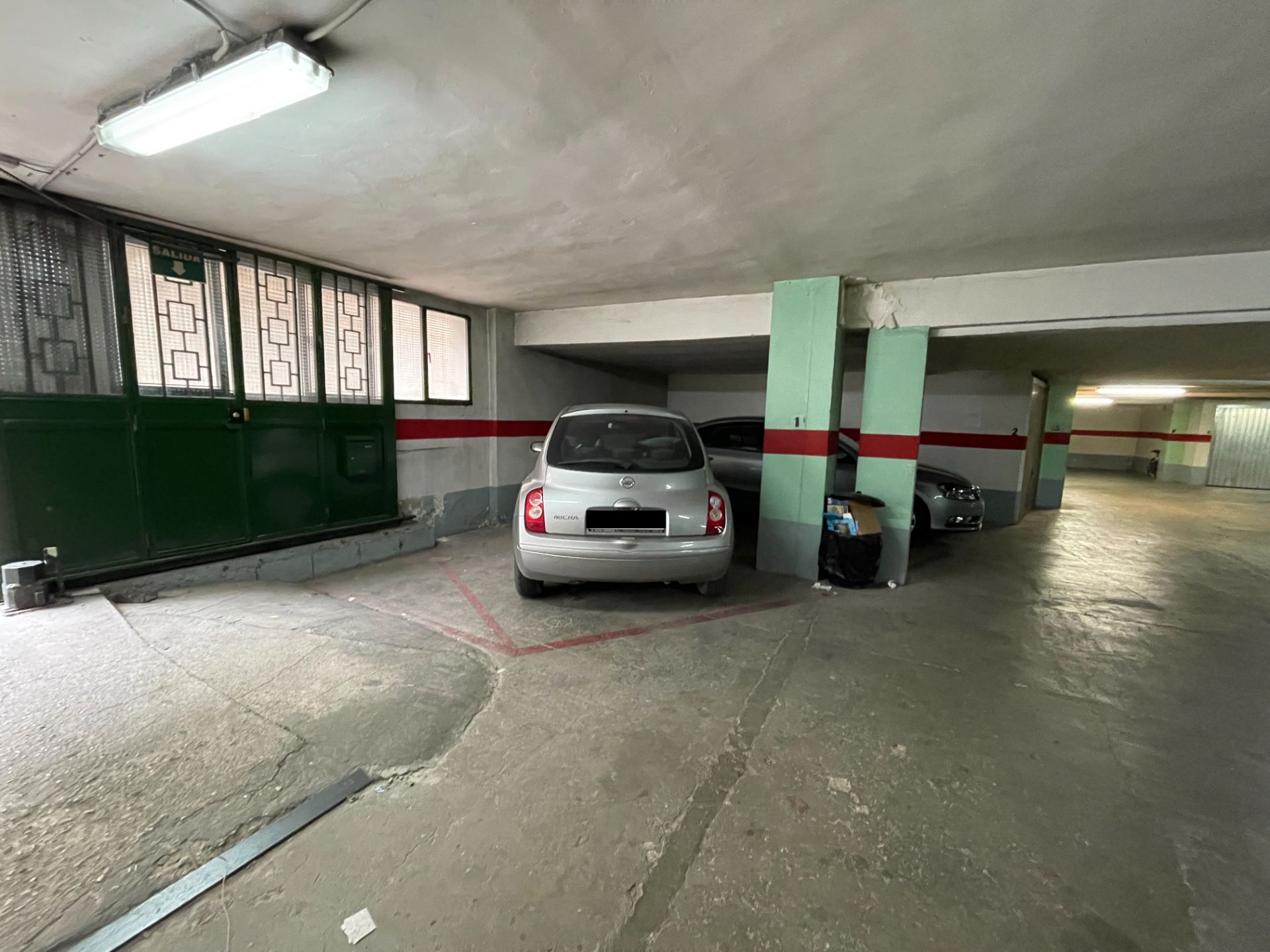 Parking of Garage for sale in Úbeda