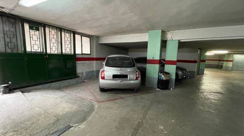SE VENDE PLAZA DE GARAJE ZONA EXPLANADAS