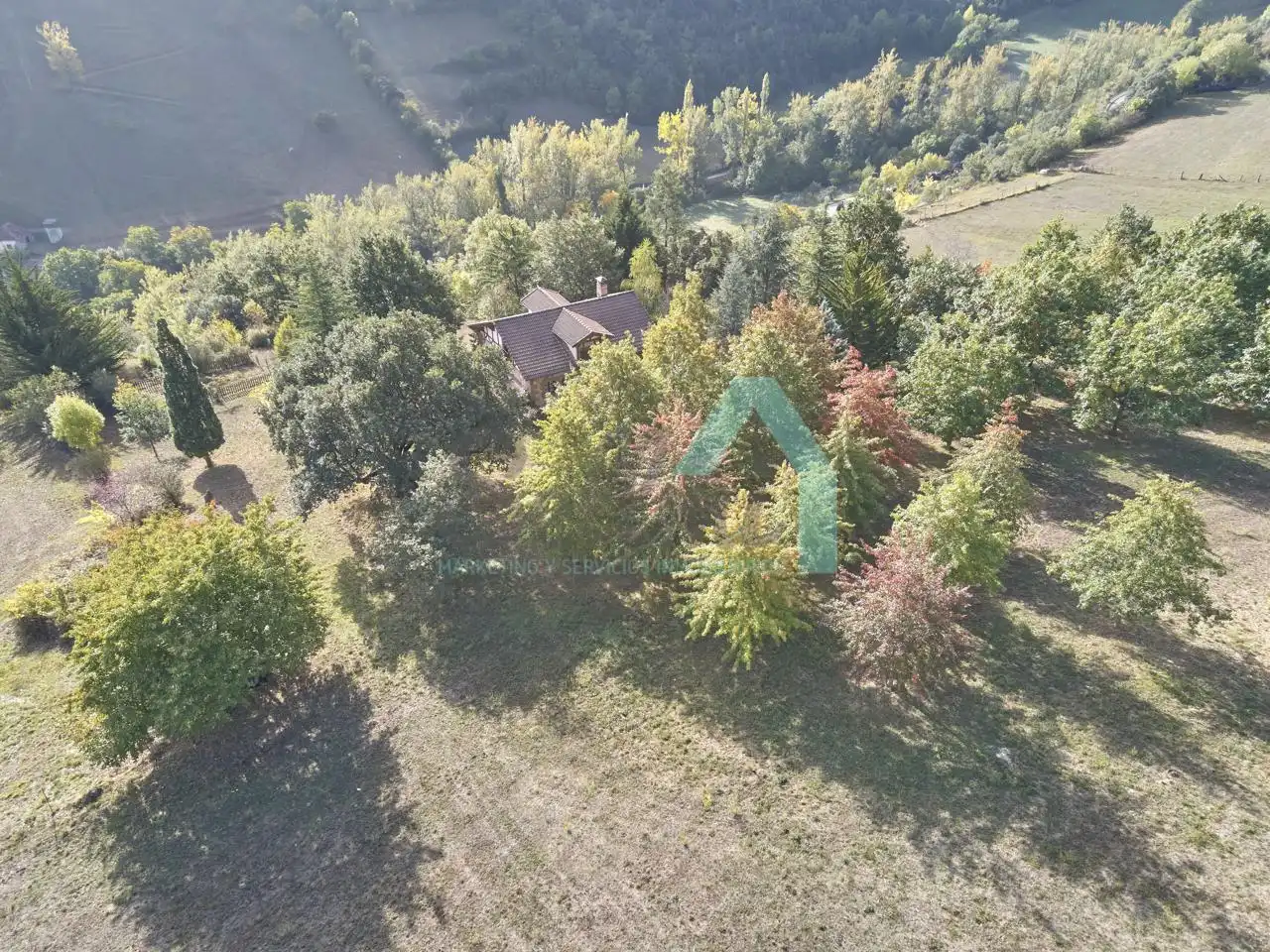 Houses for sale in Barrio Camaleño, Camaleño