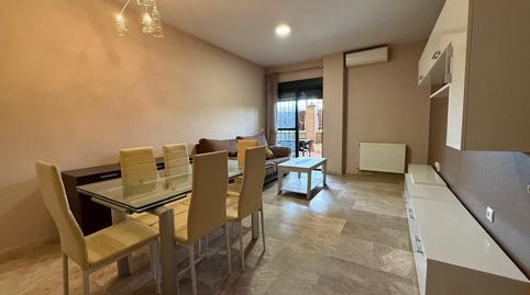 Foto 4 de Apartament de lloguer a Ciudad Jardín, Badajoz Capital