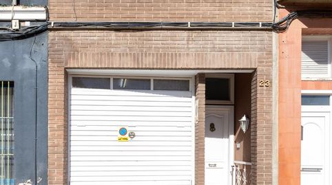 Foto 5 de Casa o chalet en venta en Carrer de Wagner, Cementiri Vell, Terrassa