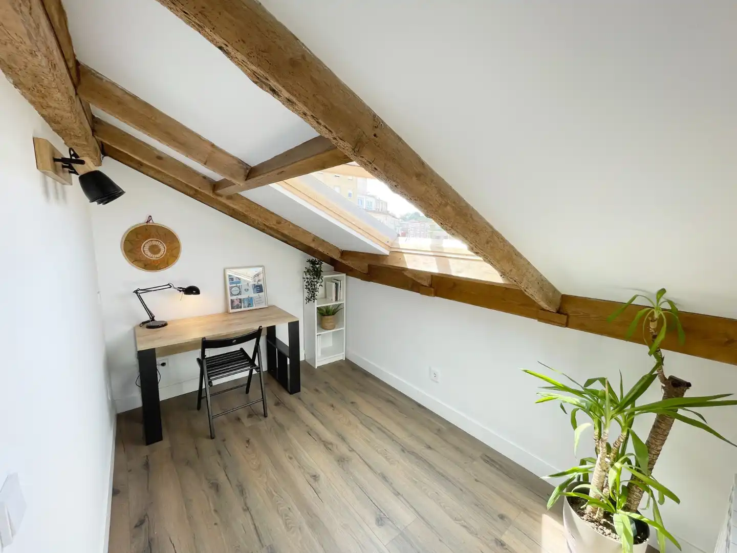 Appartement avec terrasse à vendre à Calle Alta 35, imagen 19