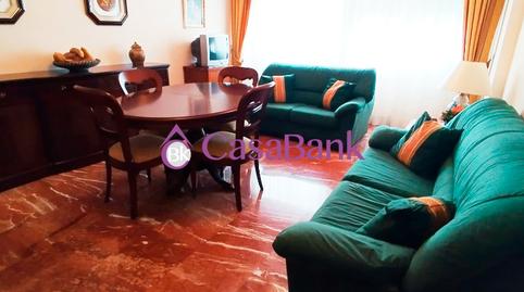 Foto 3 de Pis en venda a Ciudad Jardín - Zoco,  Córdoba Capital