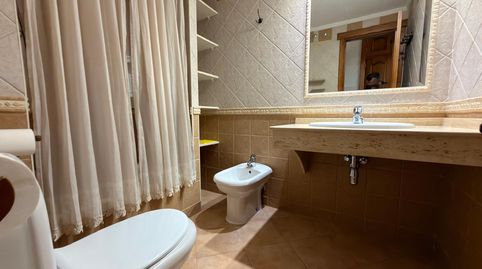 Foto 2 de Piso de alquiler en Calle Punta Umbría, Molino de la Vega, Huelva Capital