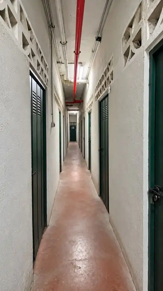 Apartment with lift for sale in Cruz de Humilladero, imagen 32