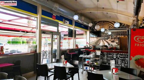 Photo 4 of Premises to rent in Calle del Cóndor, Los Villares, Madrid