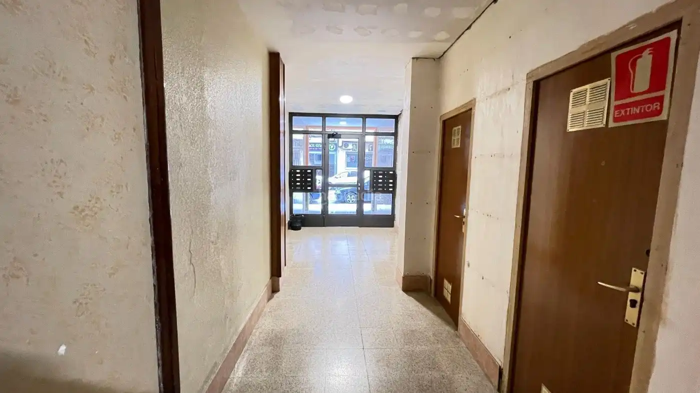 Flat for rent in Colom, Cementiri Vell