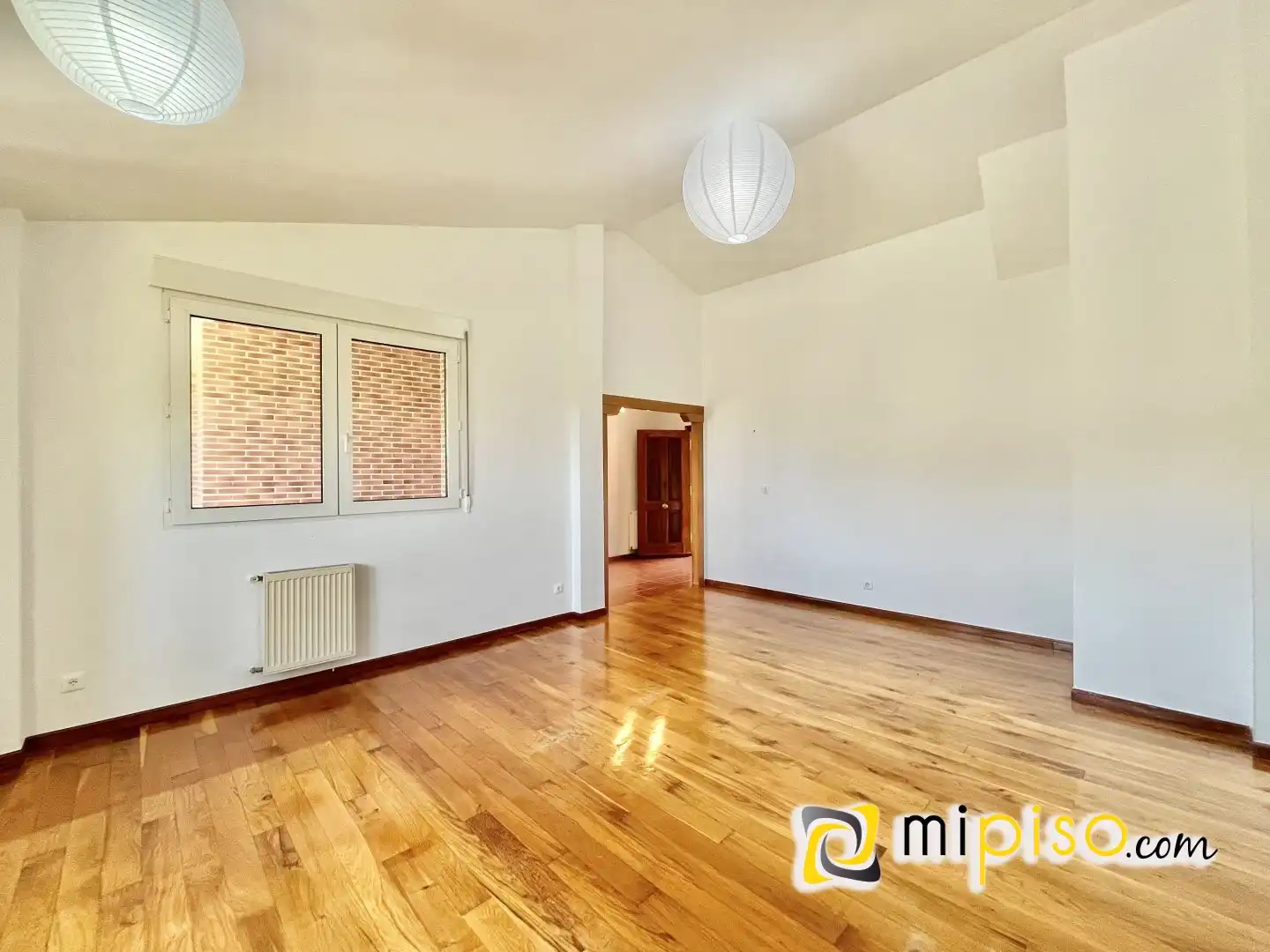 Sala de estar de Casa o chalet en venta en Limpias con Jardín privado