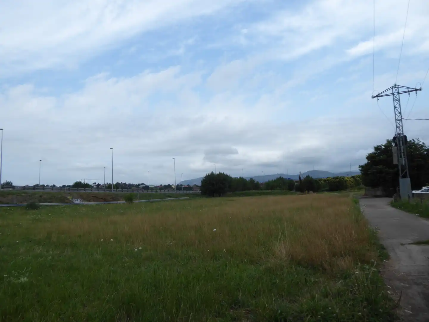 Terreno en venta en Camargo