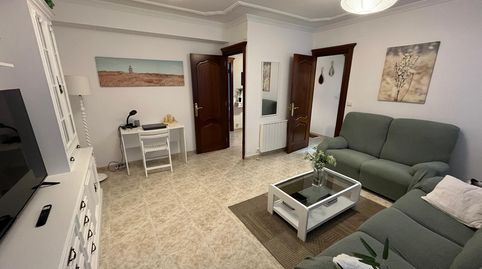 Photo 4 of Flat for rent in Piñeiros- Freixeiro, Narón