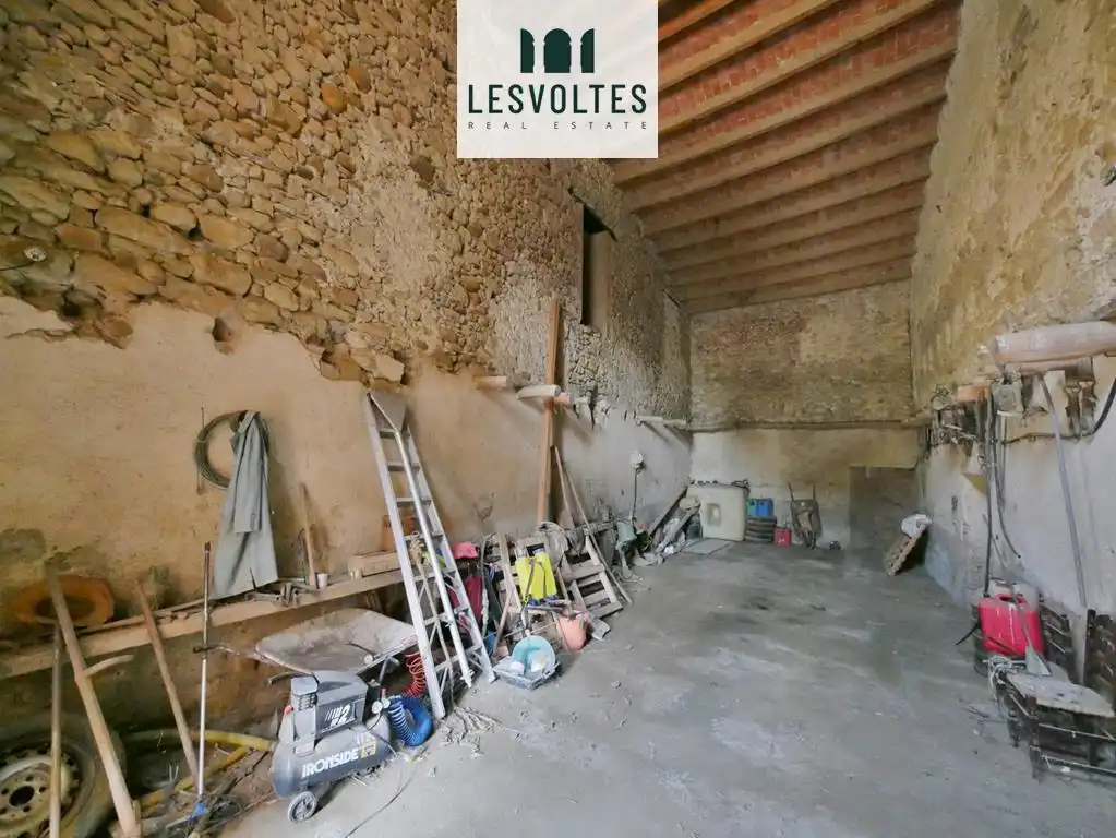 Maison avec jardin à vendre à Barri Castell d'Empordà, imagen 43