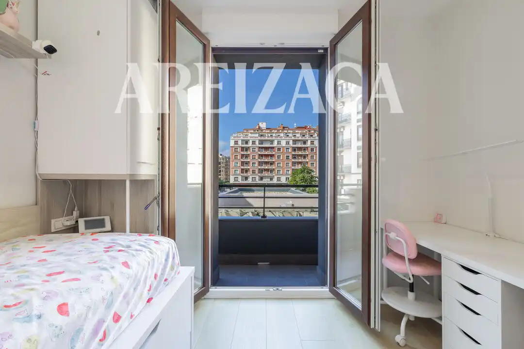 Habitación de Piso en venta en Gros