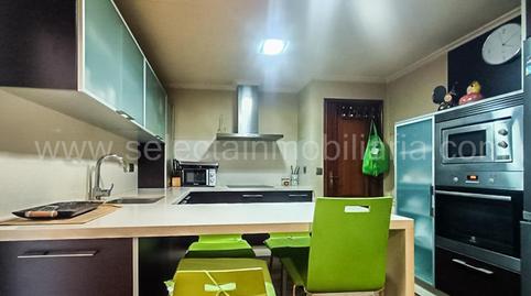 Foto 3 de Pis en venda a Eduardo Pondal, Zona de Plaza de Barcelos, Pontevedra Capital