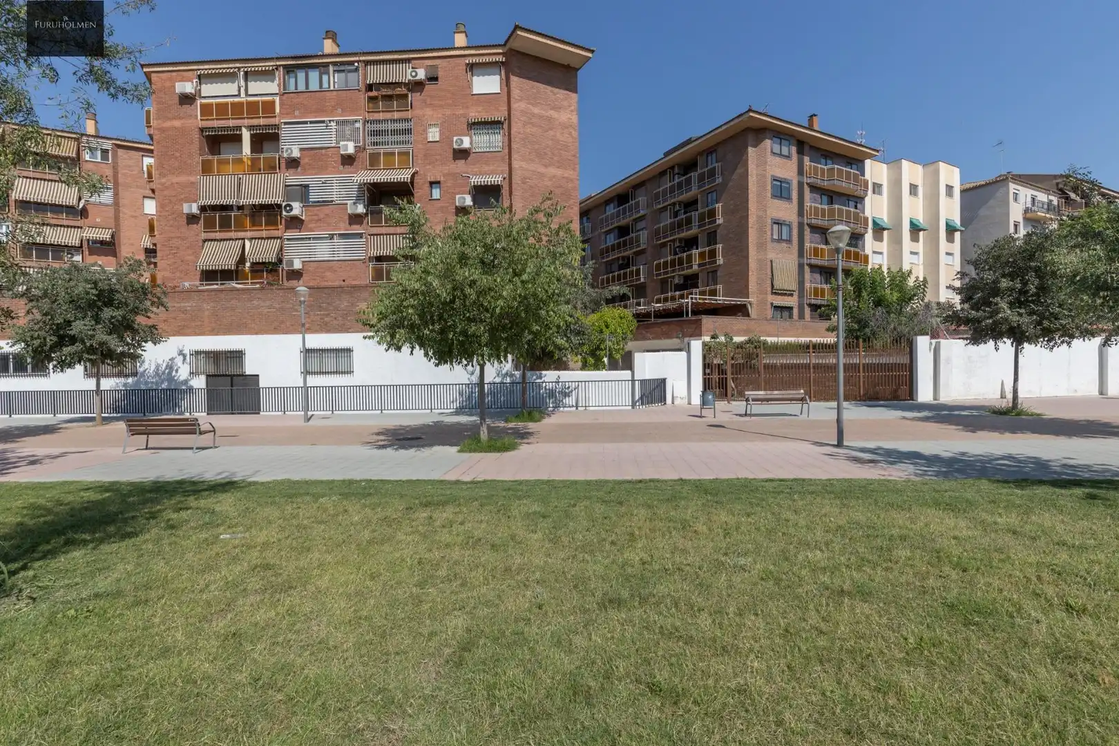 Pis amb terrassa en venda a Camino DE RONDA, imagen 41