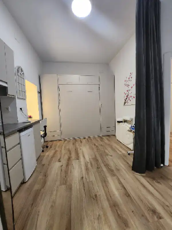 Schlafzimmer von Wohnung zum Verkauf in Alicante / Alacant mit Klimaanlage