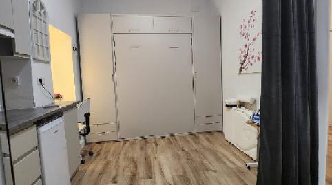 Foto 2 de Estudi en venda a Divina Pastora, Alicante / Alacant