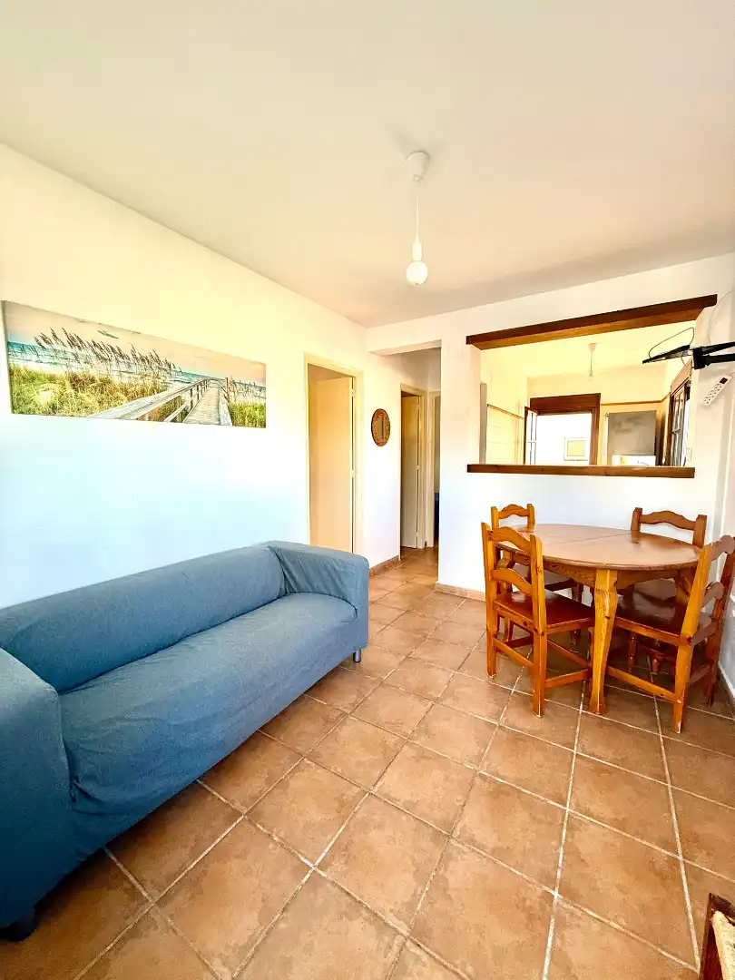 Casa a schiera con giardino in vendita a El Lentiscal, imagen 11