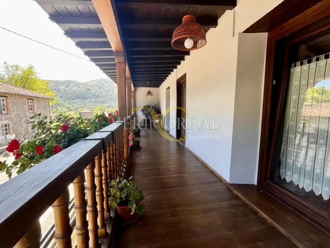 Houses for sale in La Granda, Cangas de Onís