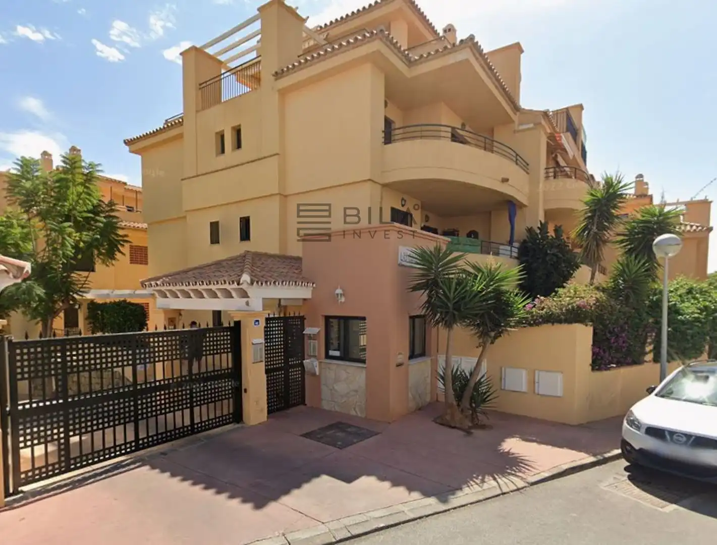 Pis de lloguer a Diamante, 21, Riviera del Sol
