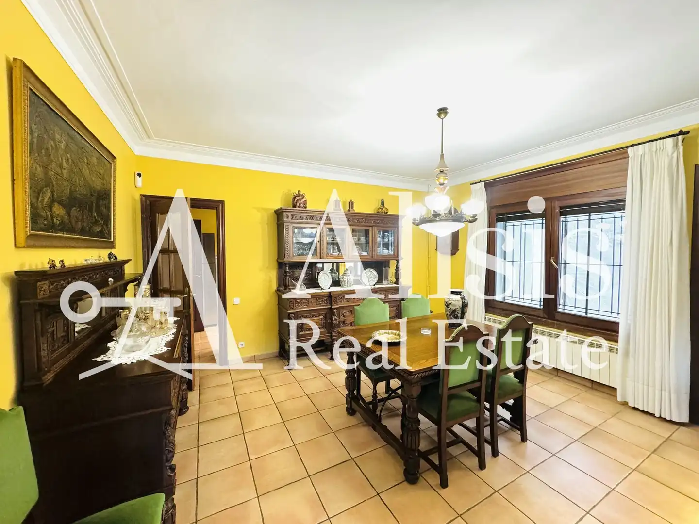Casa o chalet en venta en Vallirana