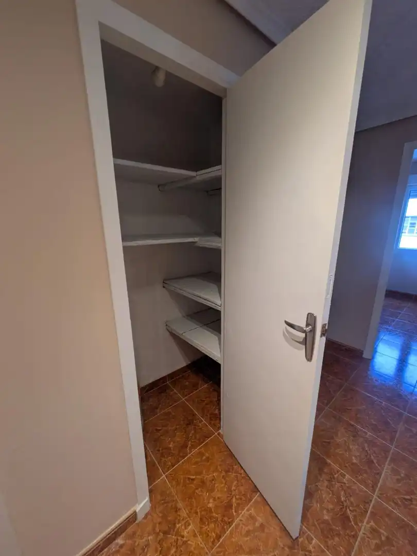 Küche von Wohnung zur Miete in Gijón 