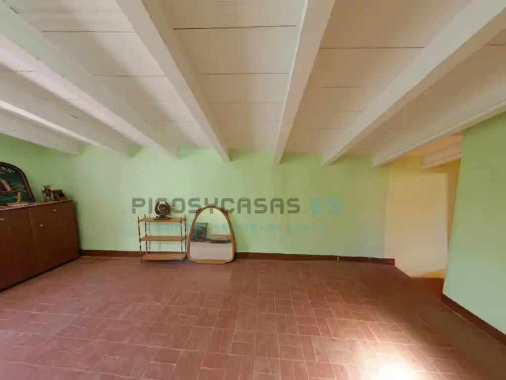 Casa o chalet en venta en Aguilón