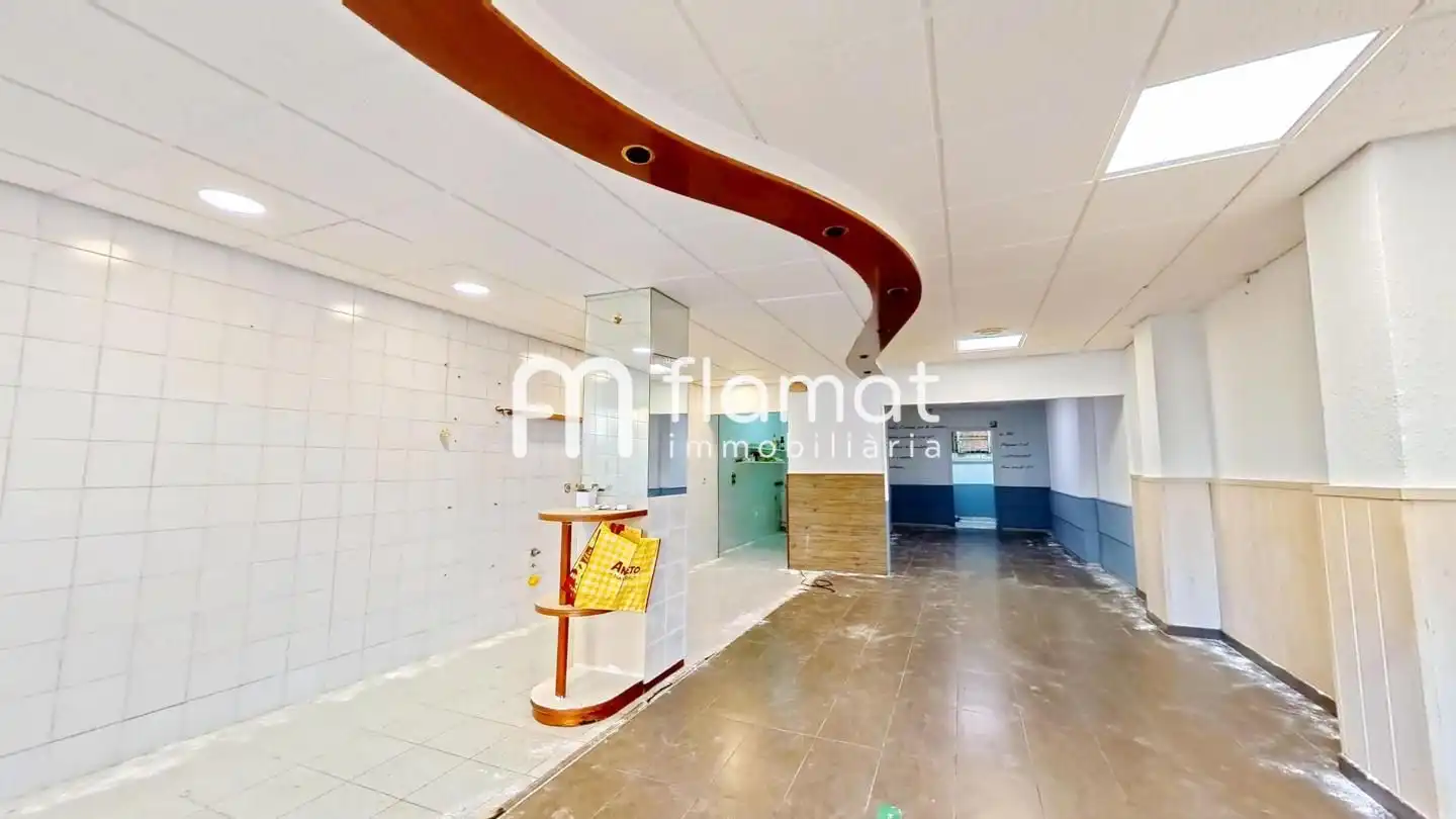 Local comercial en venta en calle de Pin i Soler, imagen 12